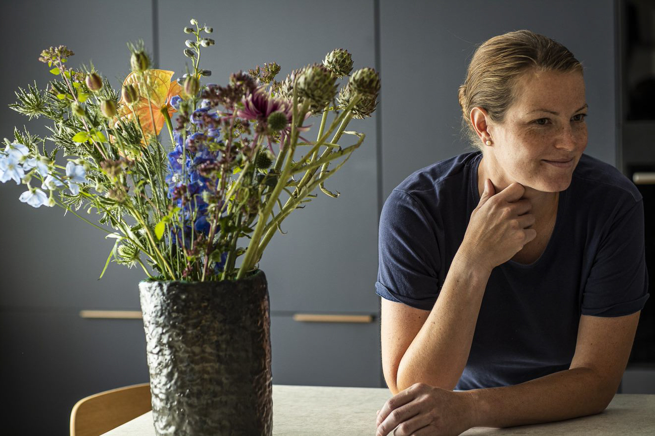 Bli merkeambassadør for DESIGNA KJØKKEN
