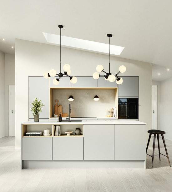 Designa høstsalg