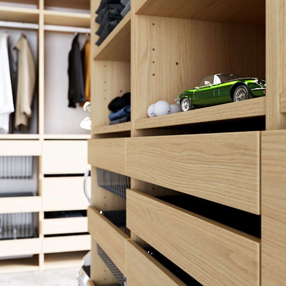 Dansk design og solid håndverk