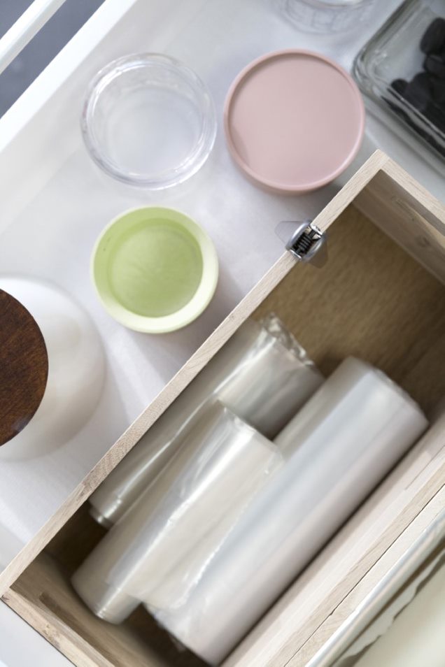 Dansk design og solid håndverk